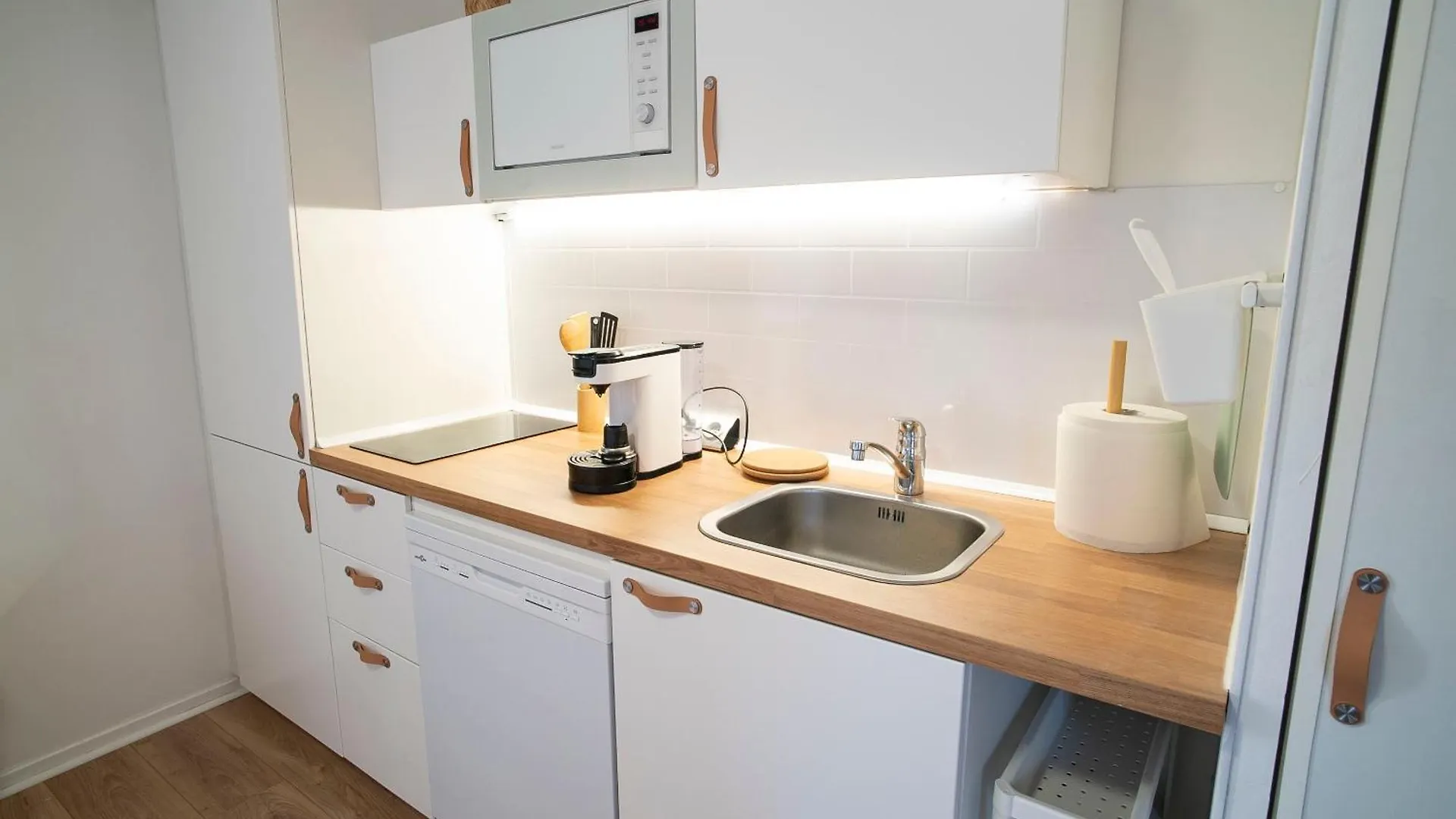 T2 Les Dauphins Giens Apartment Hyeres